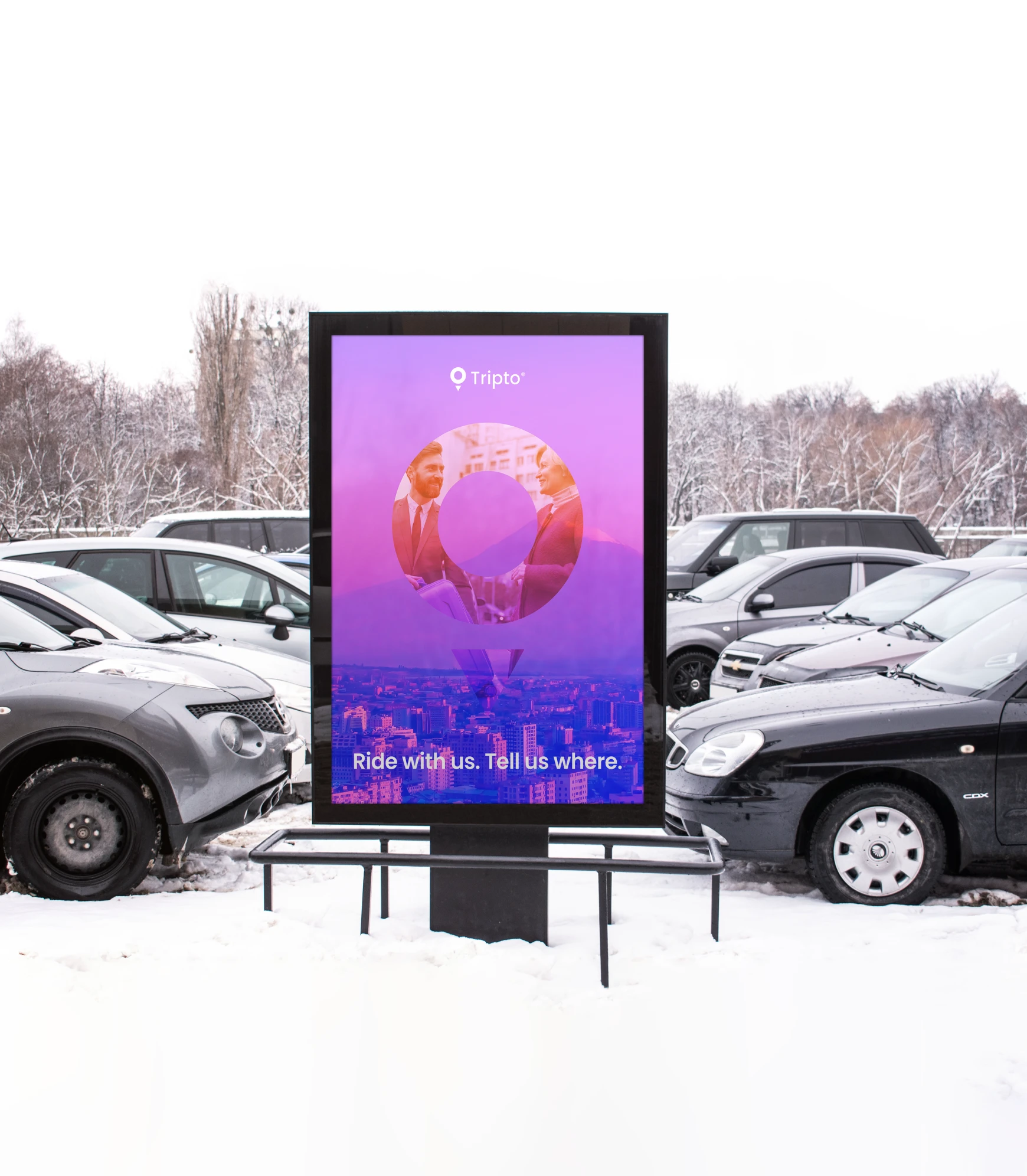 How the service works